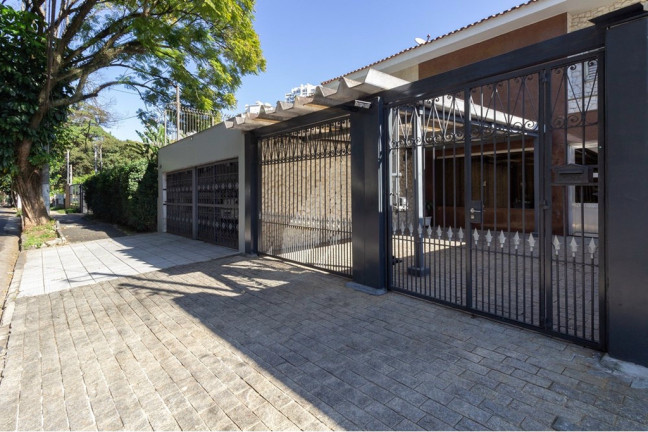 Imagem Casa com 3 Quartos à Venda, 240 m² em Alto Da Lapa - São Paulo Imagem Casa com 3 Quartos à Venda, 240 m² em Alto Da Lapa - São Paulo