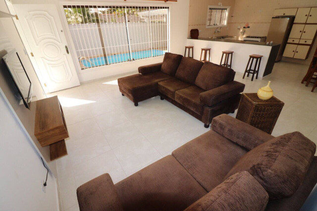 Imagem Casa com 3 Quartos à Venda, 260 m² em Parque Turistico  - Peruíbe