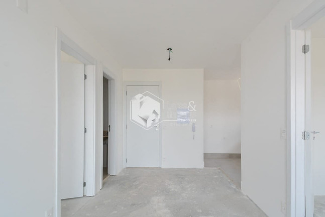 Imagem Apartamento com 2 Quartos à Venda, 42 m² em Campo Belo - São Paulo