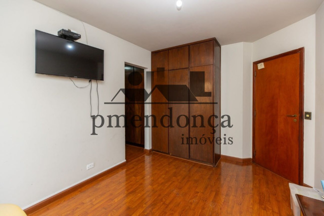 Imagem Apartamento com 4 Quartos à Venda, 212 m² em Alto Da Lapa - São Paulo