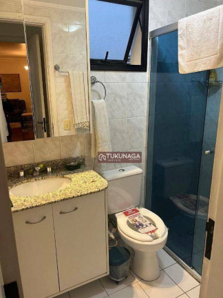 Imagem Apartamento com 3 Quartos à Venda, 70 m² em Santana - São Paulo