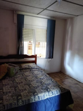 Imagem Casa com 3 Quartos à Venda, 120 m² em Parque Dos Maias - Porto Alegre Imagem Casa com 3 Quartos à Venda, 120 m² em Parque Dos Maias - Porto Alegre