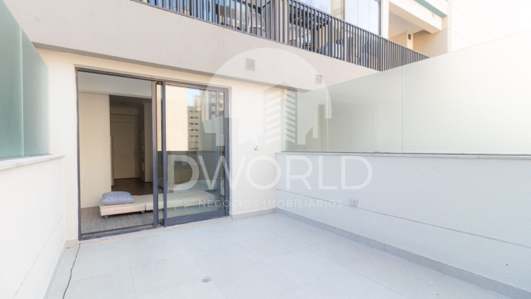 Imagem Imóvel com 1 Quarto à Venda, 4 m² em Bela Vista - São Paulo Imagem Imóvel com 1 Quarto à Venda, 4 m² em Bela Vista - São Paulo