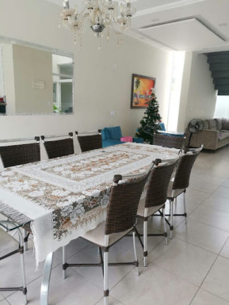 Casa com 4 Quartos à Venda, 368 m² em Condomínio Horizontes De Sorocaba - Sorocaba