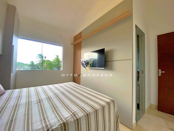 Imagem Apartamento com 2 Quartos à Venda, 80 m² em Coroa Vermelha - Santa Cruz Cabrália Imagem Apartamento com 2 Quartos à Venda, 80 m² em Coroa Vermelha - Santa Cruz Cabrália