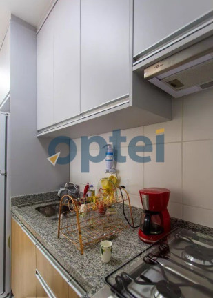 Imagem Apartamento com 3 Quartos à Venda, 84 m² em Centro - São Bernardo Do Campo