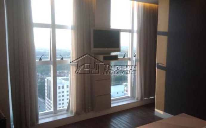 Imagem Cobertura com 4 Quartos à Venda, 265 m² em Jardim Aquarius - São José Dos Campos