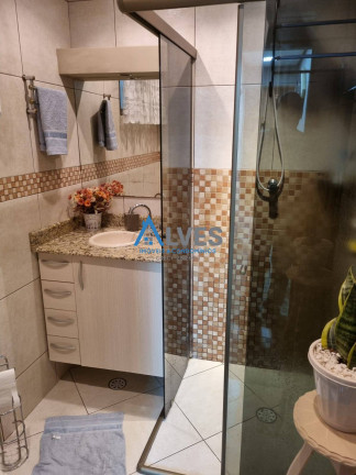 Apartamento com 2 Quartos à Venda, 140 m² em Rudge Ramos - São Bernardo Do Campo