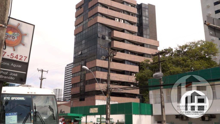 Imagem Sala Comercial à Venda, 42 m² em Boa Viagem - Recife Imagem Sala Comercial à Venda, 42 m² em Boa Viagem - Recife