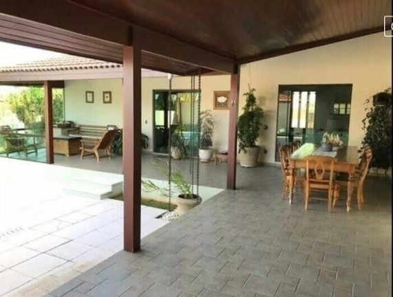 Imagem Casa com 5 Quartos à Venda, 454 m² em Jardim Ibiti Do Paço - Sorocaba