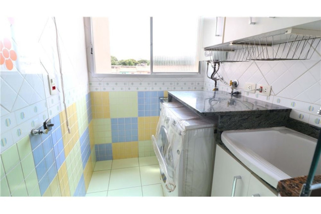 Imagem Apartamento com 3 Quartos à Venda, 69 m² em Vila Santa Catarina - São Paulo Imagem Apartamento com 3 Quartos à Venda, 69 m² em Vila Santa Catarina - São Paulo