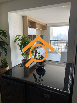 Imagem Imóvel com 2 Quartos à Venda, 67 m² em Socorro - São Paulo Imagem Imóvel com 2 Quartos à Venda, 67 m² em Socorro - São Paulo
