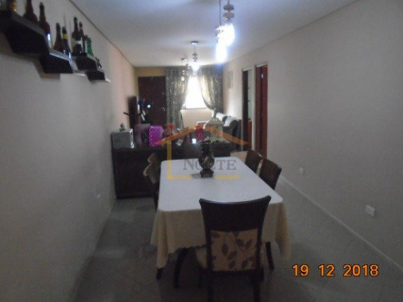 Imagem Sobrado com 3 Quartos à Venda, 167 m² em água Fria - São Paulo