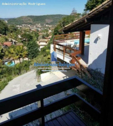 Imagem Casa com 4 Quartos à Venda, 352 m² em Itaipu - Niterói