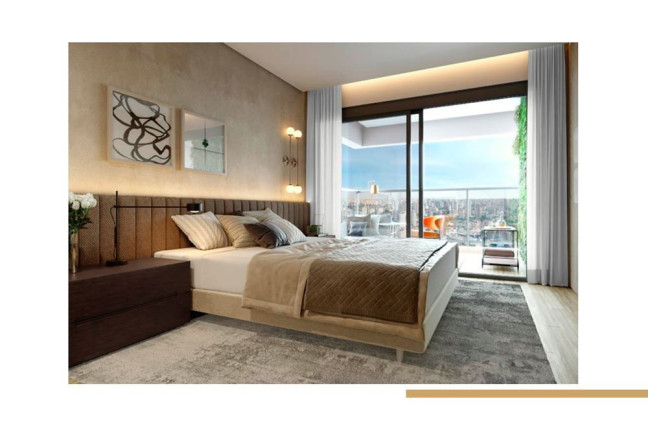 Imagem Apartamento com 4 Quartos à Venda, 232 m² em Campo Belo - São Paulo Imagem Apartamento com 4 Quartos à Venda, 232 m² em Campo Belo - São Paulo