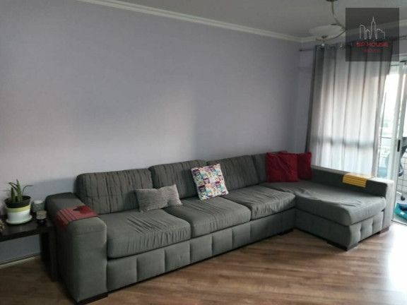 Imagem Apartamento com 3 Quartos à Venda, 93 m² em Pinheiros - São Paulo Imagem Apartamento com 3 Quartos à Venda, 93 m² em Pinheiros - São Paulo