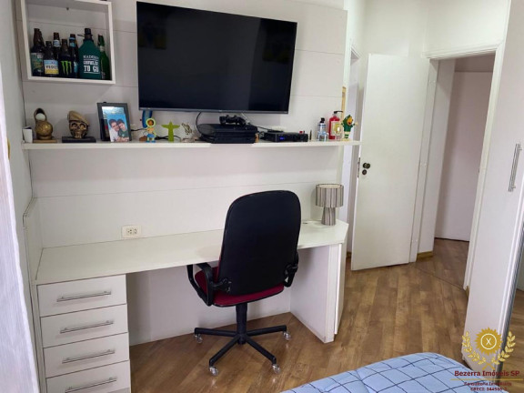 Imagem Apartamento com 3 Quartos à Venda, 146 m² em Santana - São Paulo Imagem Apartamento com 3 Quartos à Venda, 146 m² em Santana - São Paulo