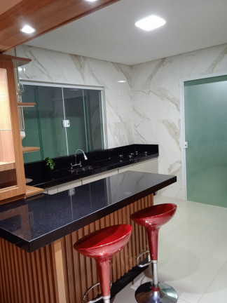 Imagem Casa com 2 Quartos à Venda,  em Residencial Serra Morena - Pouso Alegre