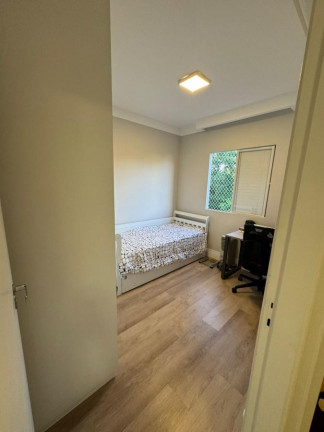 Imagem Apartamento com 3 Quartos à Venda, 70 m² em Parque Villa Flores - Sumaré