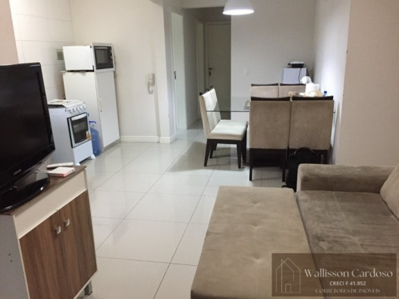 Apartamento com 2 Quartos à Venda, 76 m² em Centro - Camboriú