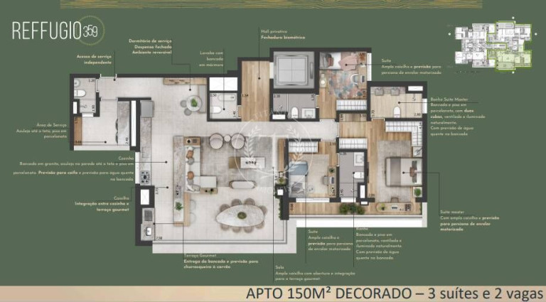 Imagem Apartamento com 3 Quartos à Venda, 108 m² em Aclimação - São Paulo