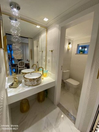 Imagem Casa com 3 Quartos à Venda, 271 m² em Zona De Expansão (robalo) - Aracaju Imagem Casa com 3 Quartos à Venda, 271 m² em Zona De Expansão (robalo) - Aracaju