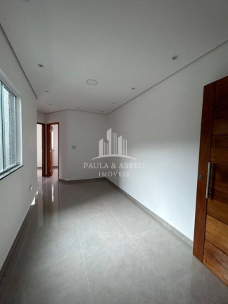 Imagem Apartamento com 2 Quartos à Venda, 50 m² em Jardim Utinga - Santo André Imagem Apartamento com 2 Quartos à Venda, 50 m² em Jardim Utinga - Santo André