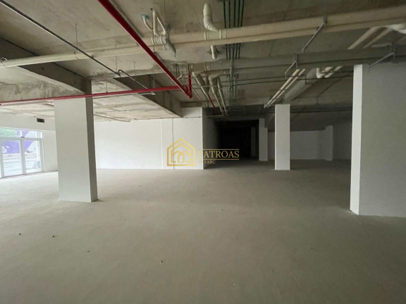 Imagem Imóvel Comercial à Venda, 669 m² em Vila Dom Pedro I - São Paulo Imagem Imóvel Comercial à Venda, 669 m² em Vila Dom Pedro I - São Paulo