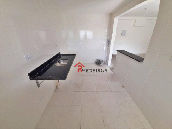 Imagem Apartamento com 3 Quartos à Venda, 117 m² em Boqueirão - Praia Grande