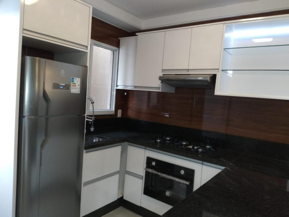 Imagem Apartamento com 2 Quartos à Venda, 40 m² em Vila Ré - São Paulo
