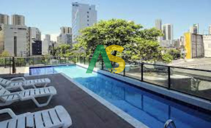 Imagem Imóvel com 3 Quartos à Venda, 57 m² em Boa Viagem - Recife Imagem Imóvel com 3 Quartos à Venda, 57 m² em Boa Viagem - Recife