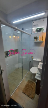 Imagem Apartamento com 2 Quartos à Venda, 84 m² em Centro - São Vicente Imagem Apartamento com 2 Quartos à Venda, 84 m² em Centro - São Vicente