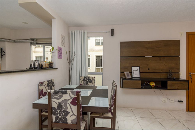 Imagem Imóvel com 2 Quartos à Venda, em São José - Canoas Imagem Imóvel com 2 Quartos à Venda, em São José - Canoas
