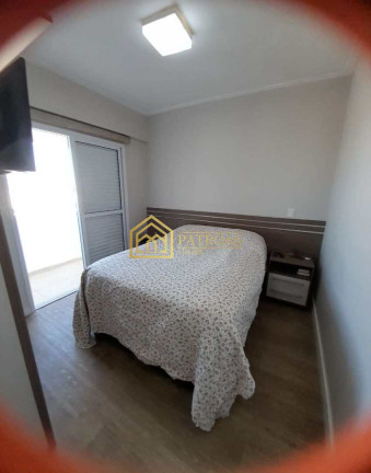 Imagem Apartamento com 2 Quartos à Venda, 65 m² em Baeta Neves - São Bernardo Do Campo Imagem Apartamento com 2 Quartos à Venda, 65 m² em Baeta Neves - São Bernardo Do Campo
