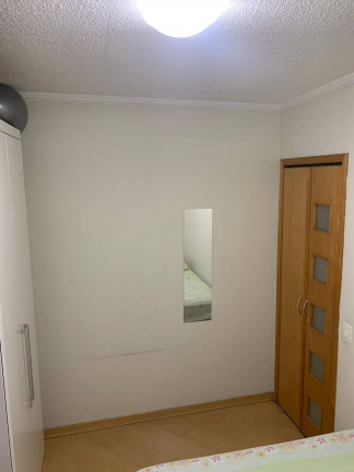 Imagem Apartamento com 2 Quartos à Venda, 58 m² em Jardim Santa Terezinha (zona Leste) - São Paulo Imagem Apartamento com 2 Quartos à Venda, 58 m² em Jardim Santa Terezinha (zona Leste) - São Paulo