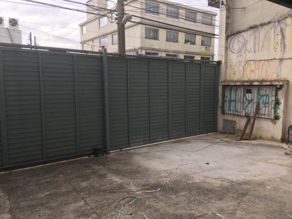 Imagem Galpão à Venda, 1 m² em Jardim Brasil (zona Norte) - São Paulo Imagem Galpão à Venda, 1 m² em Jardim Brasil (zona Norte) - São Paulo