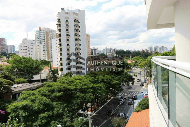 Imagem Apartamento com 4 Quartos à Venda, 254 m² em Vila Mariana - São Paulo Imagem Apartamento com 4 Quartos à Venda, 254 m² em Vila Mariana - São Paulo