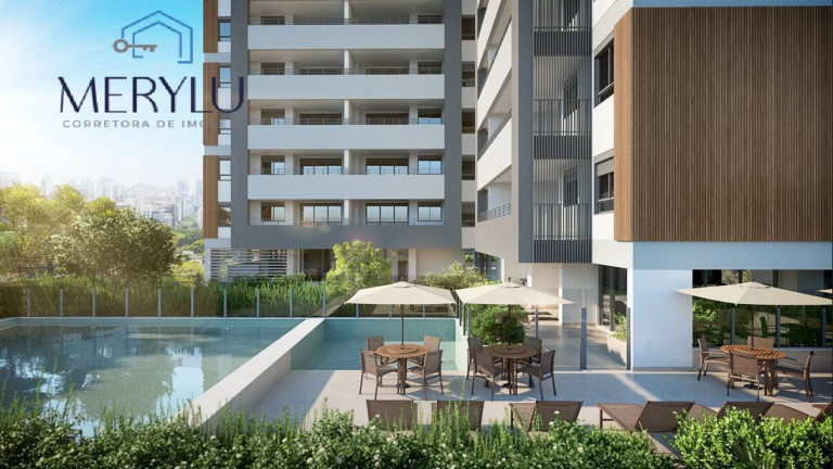 Imagem Apartamento com 2 Quartos à Venda, 61 m² em Vila Mariana - São Paulo Imagem Apartamento com 2 Quartos à Venda, 61 m² em Vila Mariana - São Paulo