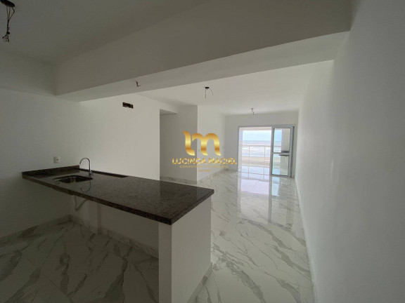 Imagem Apartamento com 3 Quartos à Venda, 111 m² em Boqueirão - Praia Grande
