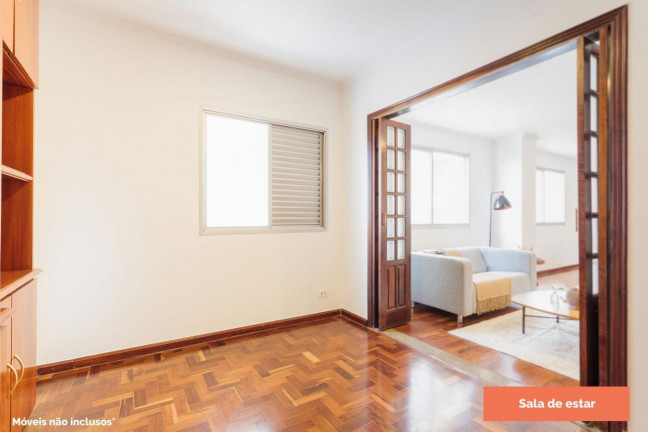 Imagem Apartamento com 3 Quartos à Venda, 130 m² em Paraíso - São Paulo