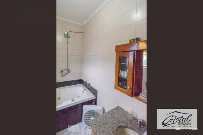 Imagem Casa com 5 Quartos à Venda, 150 m² em Vila Lageado - São Paulo