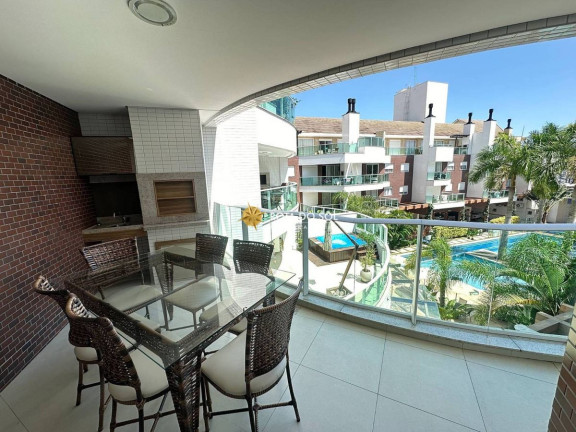 Imagem Apartamento com 3 Quartos à Venda, 100 m² em Centro - Bombinhas