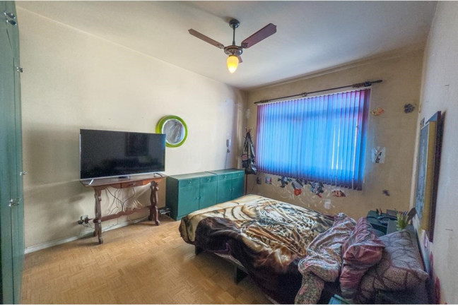 Imagem Apartamento com 2 Quartos à Venda, 93 m² em Floresta - Porto Alegre