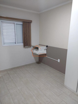 Imagem Imóvel com 2 Quartos à Venda, 57 m² em Residencial Veneza - Mogi Guaçu Imagem Imóvel com 2 Quartos à Venda, 57 m² em Residencial Veneza - Mogi Guaçu