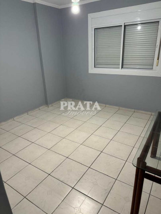 Imagem Apartamento com 3 Quartos à Venda, 137 m² em Gonzaga - Santos Imagem Apartamento com 3 Quartos à Venda, 137 m² em Gonzaga - Santos
