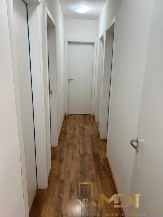 Imagem Apartamento com 4 Quartos à Venda, 110 m² em Cidade Nova - Belo Horizonte