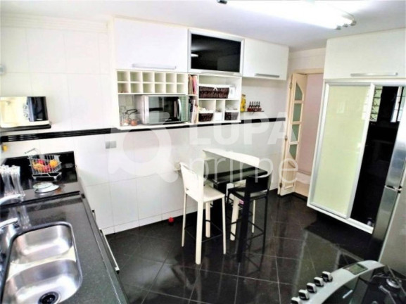 Imagem Casa com 4 Quartos à Venda, 124 m² em Imirim - São Paulo Imagem Casa com 4 Quartos à Venda, 124 m² em Imirim - São Paulo