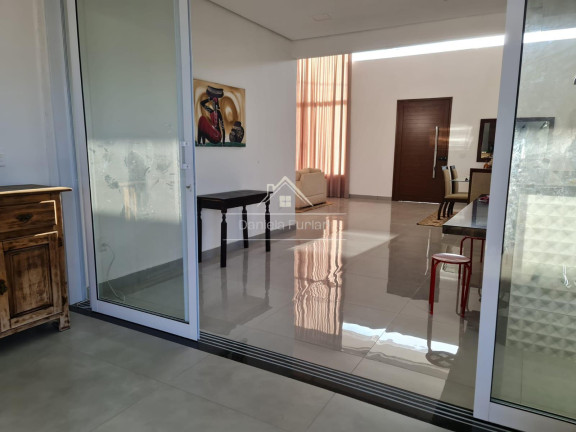 Imagem Casa de Condomínio com 4 Quartos à Venda, 320 m² em Condomínio Solar Do Bosque - Sorocaba