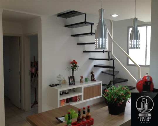 Apartamento com 2 Quartos à Venda, 110 m² em Vila Gabriel - Sorocaba