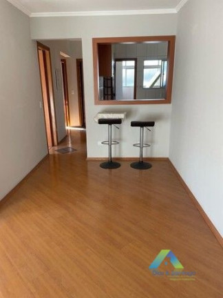 Imagem Apartamento com 2 Quartos à Venda, 77 m² em Jardim Maria Adelaide - São Bernardo Do Campo